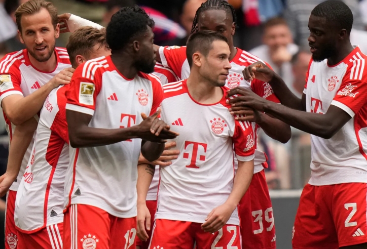 Nhận định, dự đoán Bayern Munich vs Wolfsburg, 22h30 ngày 12/05/2024
