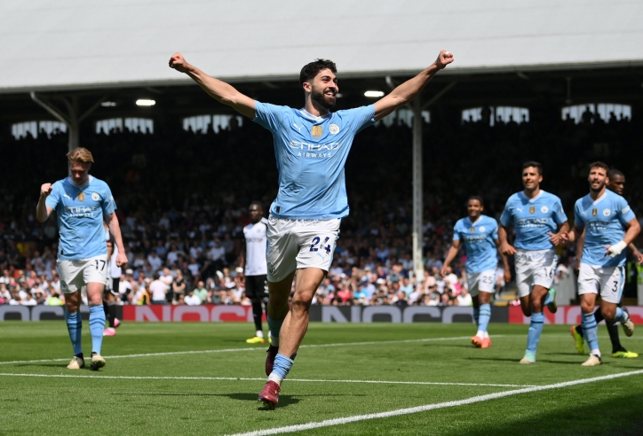 Josko Gvardiol: Bom tấn đang dần chứng minh giá trị ở Man City