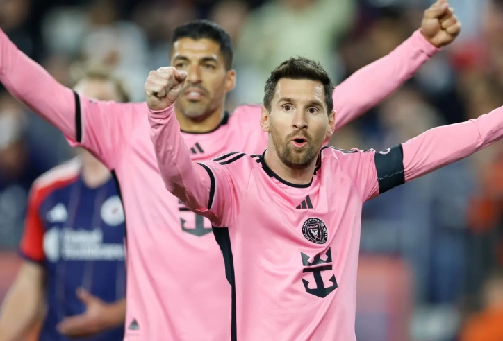 Nhận định, dự đoán Inter Miami vs St. Louis City, 06h30 ngày 02/06/2024