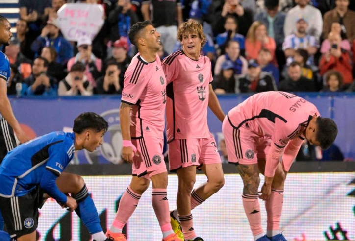 Nhận định, dự đoán Inter Miami vs Chicago, 21h00 ngày 21/07/2024