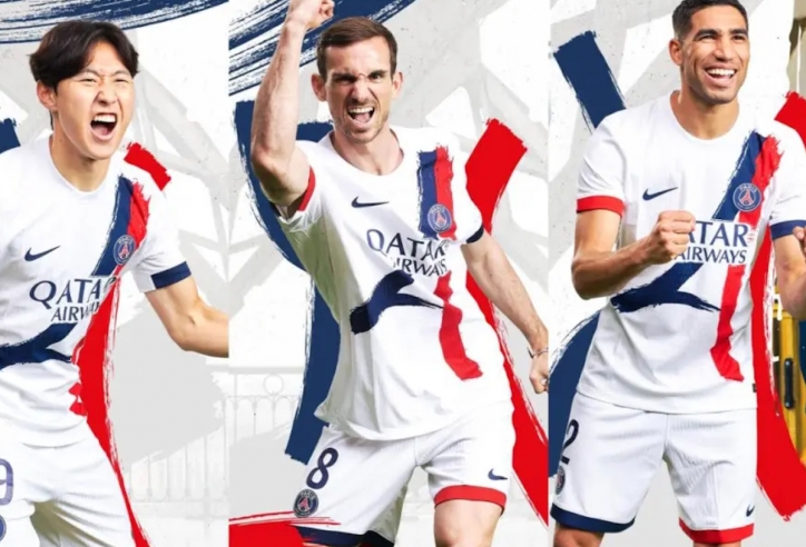 Nhận định, dự đoán Le Havre vs PSG, 01h45 ngày 17/08/2024