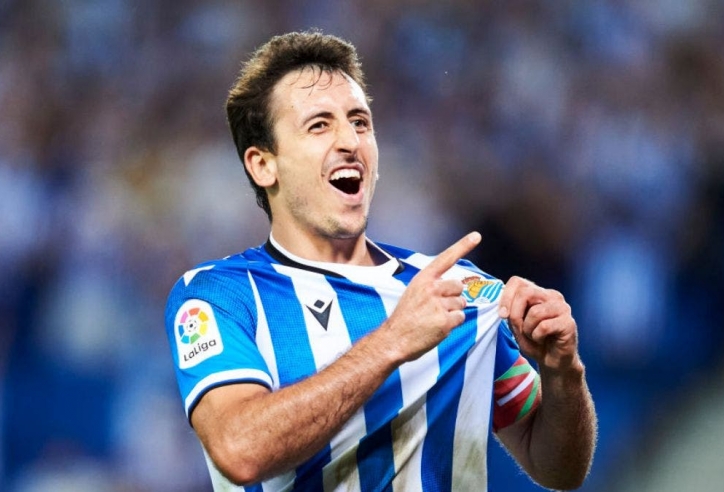 Nhận định Real Sociedad vs Rayo Vallecano: Phơi áo ở xứ Basque