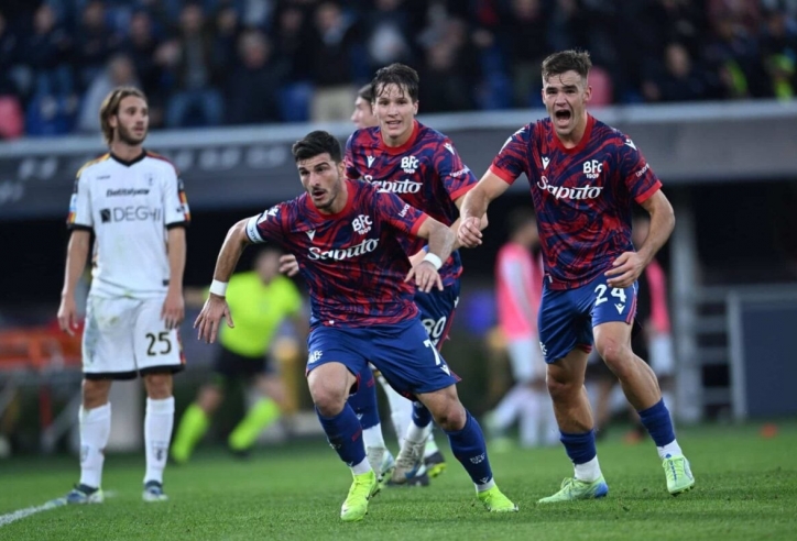 Nhận định Bologna vs Monaco: Chia điểm trên đất Italia, 03h00 ngày 06/11