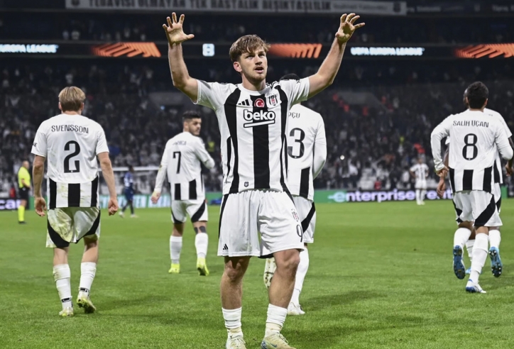 Nhận định Bodo Glimt vs Besiktas: Kịch bản khó đoán, 03h00 ngày 13/12/2024