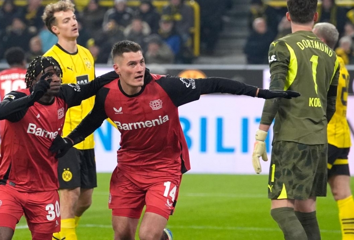 Nhận định Bayern Leverkusen vs Hoffenheim: Ra quân dễ dàng