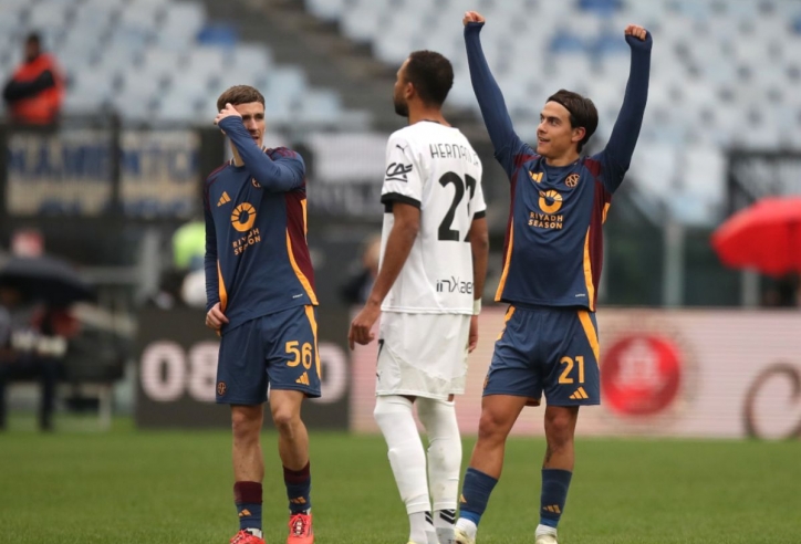 Nhận định Parma vs AS Roma: Chìm trong khủng hoảng, 00h00 ngày 17/2/2025