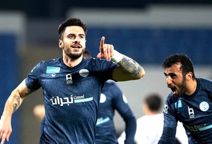 Nhận định Al Akhdoud vs Al Fateh: Nhấn chìm chủ nhà, 21h15 ngày 24/2/2025