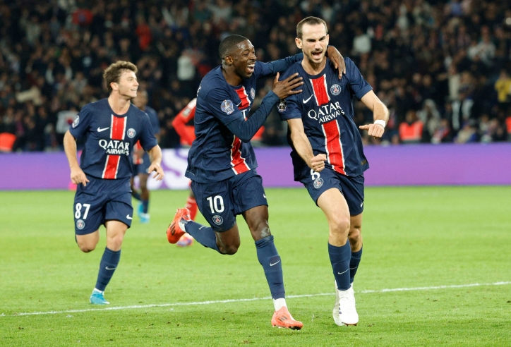 Nhận định PSG vs Lille: Nối dài mạch bất bại, 3h05 ngày 2/3/2025