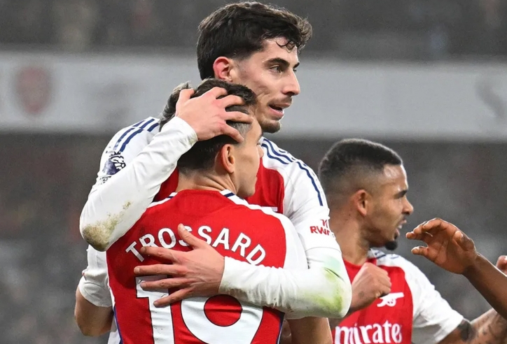 Arsenal được chỉ cách hạ Real Madrid