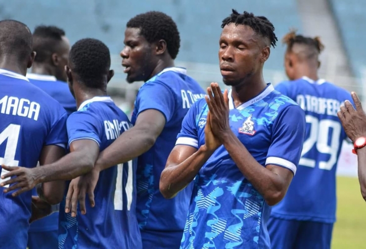 Nhận định Bayelsa United vs Rivers United: Cách biệt tối thiểu?
