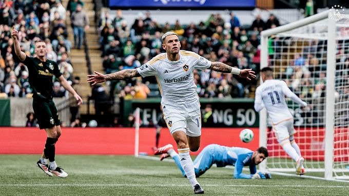 Nhận định LA Galaxy vs Orlando City: Cơn mưa bàn thắng?