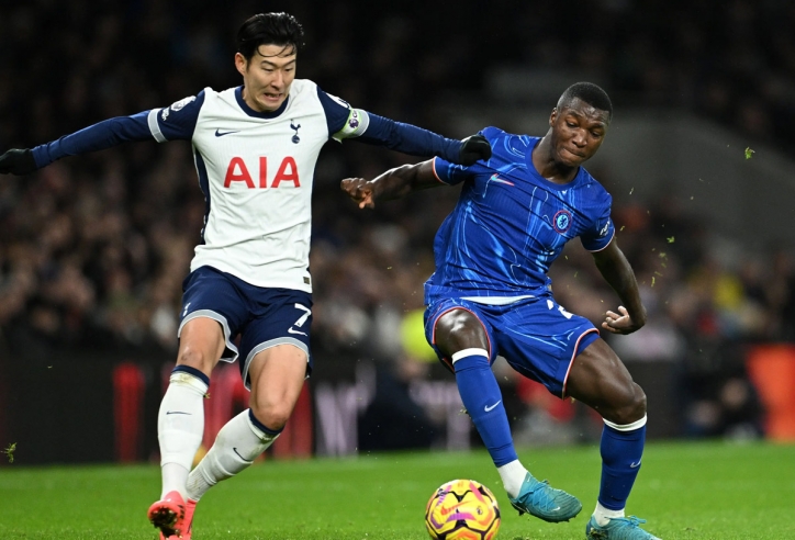 Nhận định Chelsea vs Tottenham: Kẻ 8 lạng, người nửa cân
