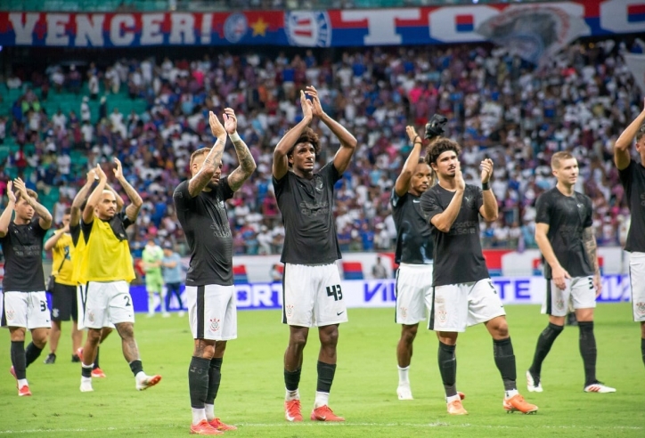 Nhận định Corinthians vs Huracan: Cách biệt lớn