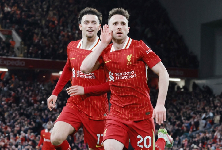 Liverpool sẽ hủy diệt Tottenham ngay tại Anfield?