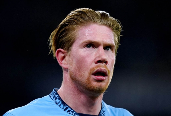 Arteta nể De Bruyne, Amorim tiện thể 'đá xoáy' sao Man City