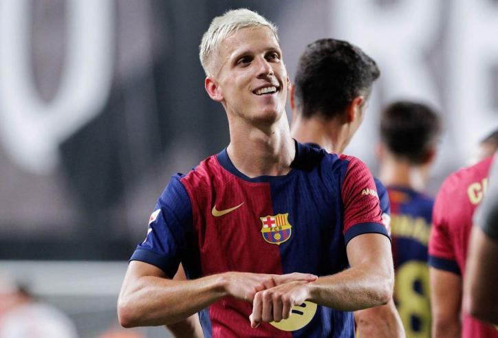 Sao Barca chọc tức sâu cay Real Madrid