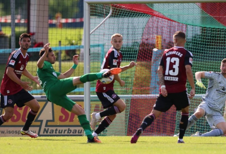 Nhận định Septemvri Sofia vs Arda Kardzhali: Ngang tài ngang sức