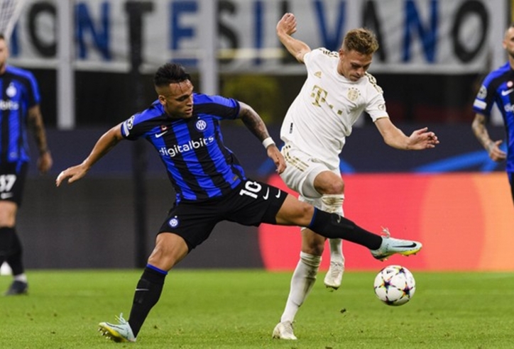 Nhận định Bayern Munich vs Inter Milan: Sức mạnh khó lường