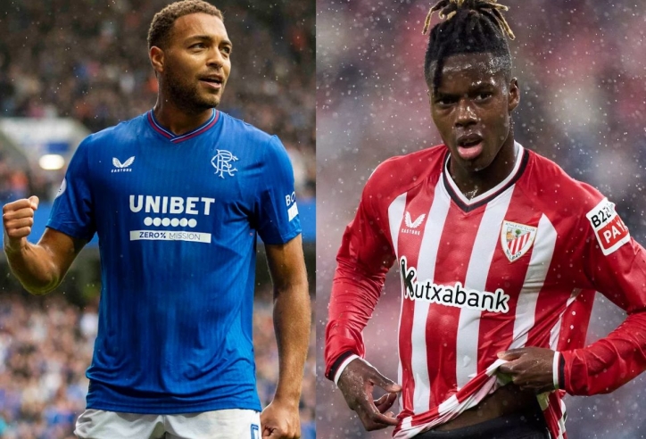 Nhận định Rangers vs Athletic Bilbao: Dễ có trận hòa