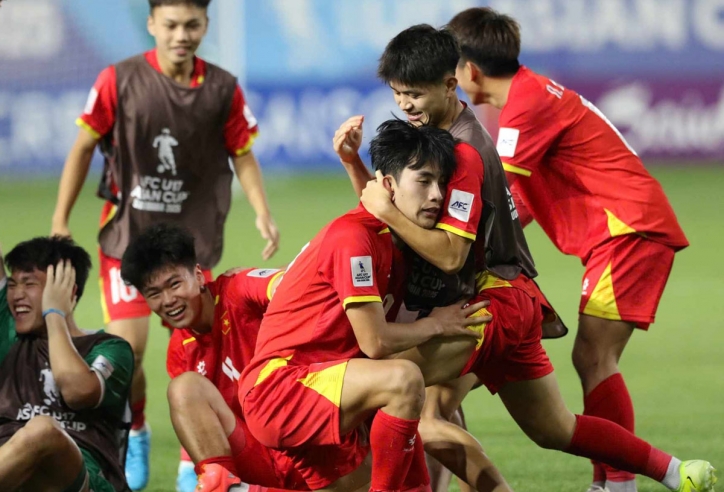 Nhận định U17 Việt Nam vs U17 UAE: Kỳ tích xảy ra