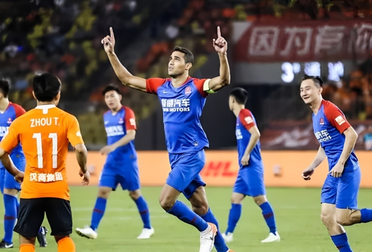 Nhận định Henan Songshan vs Shanghai Port: Chủ nhà gặp nguy