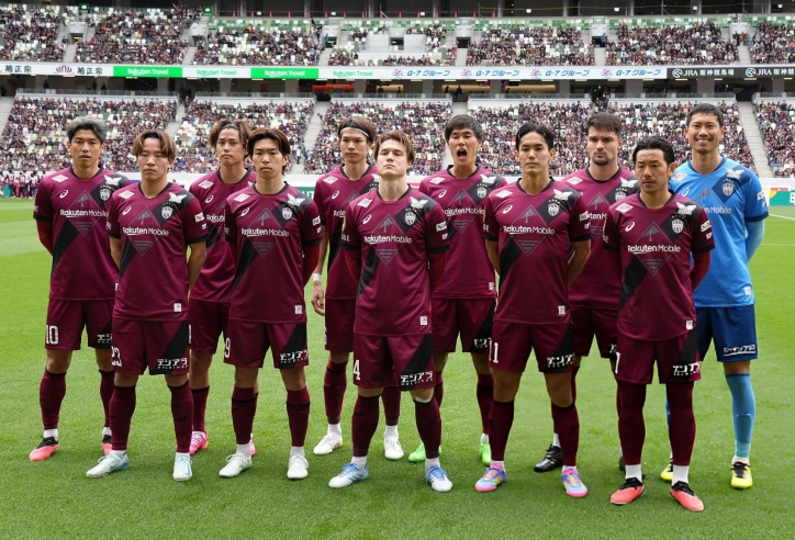 Nhận định Toyko Verdy vs Vissel Kobe: Một 9 một 10