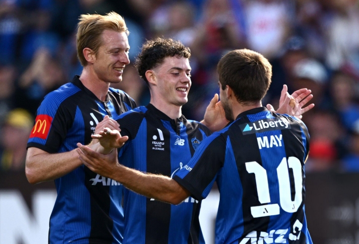 Nhận định Sydney vs Auckland: Thế trận 1 chiều?