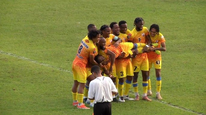 Nhận định Port Of Spain vs Central FC: Cân tài cân sức