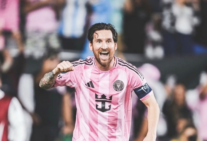Inter Miami ‘phá vỡ sự im lặng’ về tương lai Lionel Messi