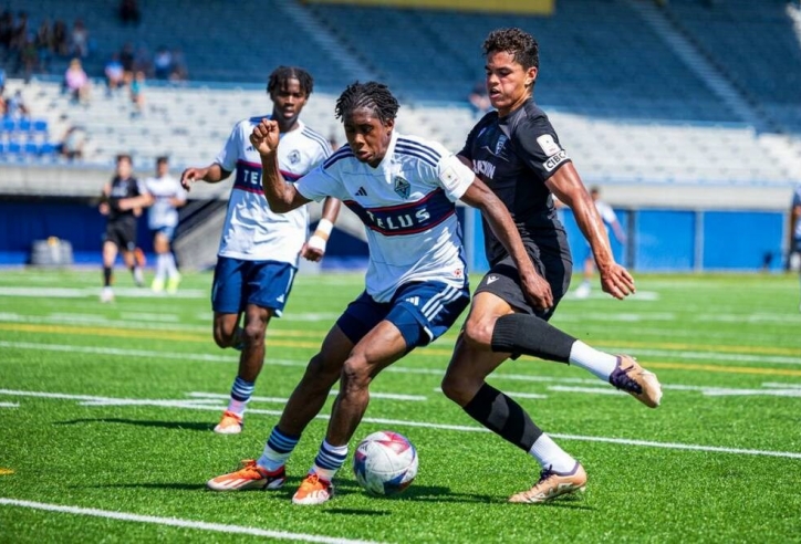 Nhận định Vancouver Whitecaps vs Austin: Khó có bất ngờ, 6h30 ngày 13/4/2025