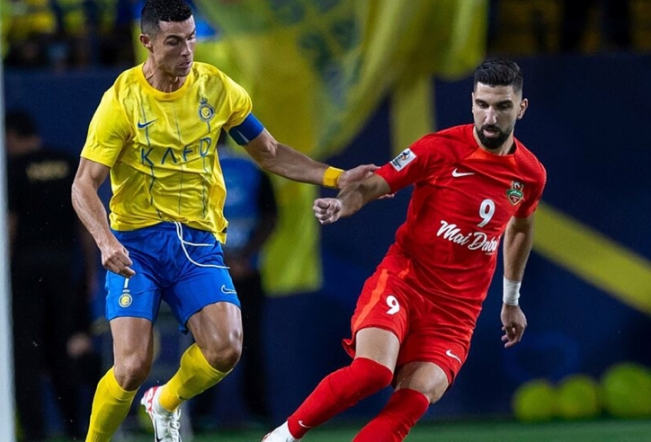 Nhận định Al-Qadsiah vs Al Nassr: Chờ Ronaldo tỏa sáng