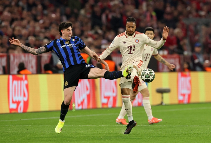 Allianz Arena chờ chung kết, Bayern thì chờ… mùa sau