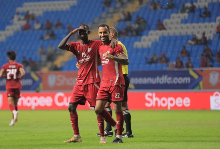 Nhận định Borneo vs PSM Makassar: Đồng cân đồng lạng