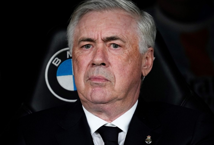 Ancelotti rời Real Madrid, HLV mới đến sẽ mang theo 'hàng khủng'?