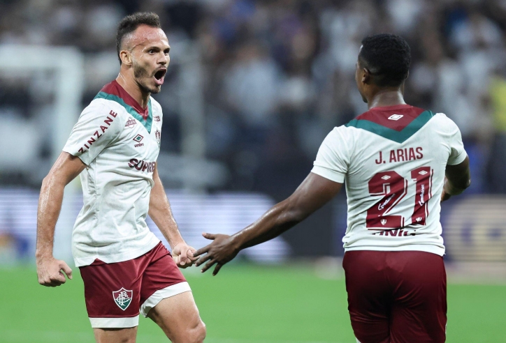 Nhận định Fluminense vs Vitoria: Tiếp đà thắng lợi