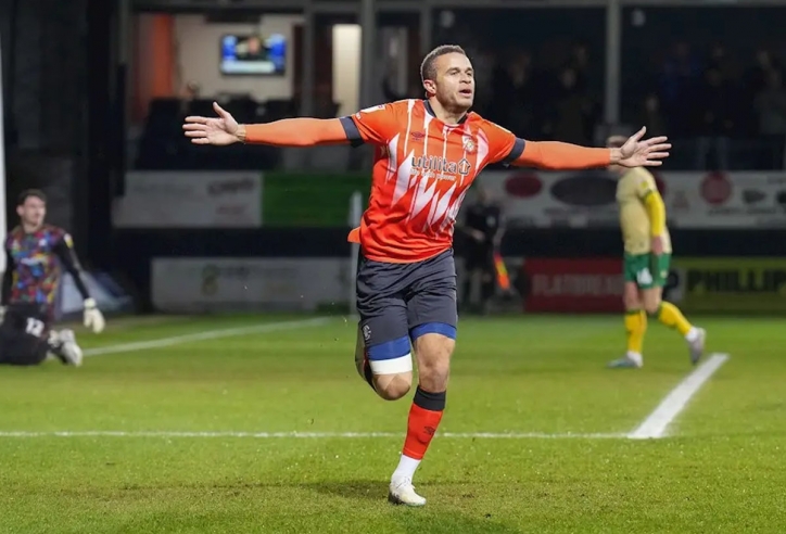 Nhận định Luton vs Bristol City: Trụ hạng thành công