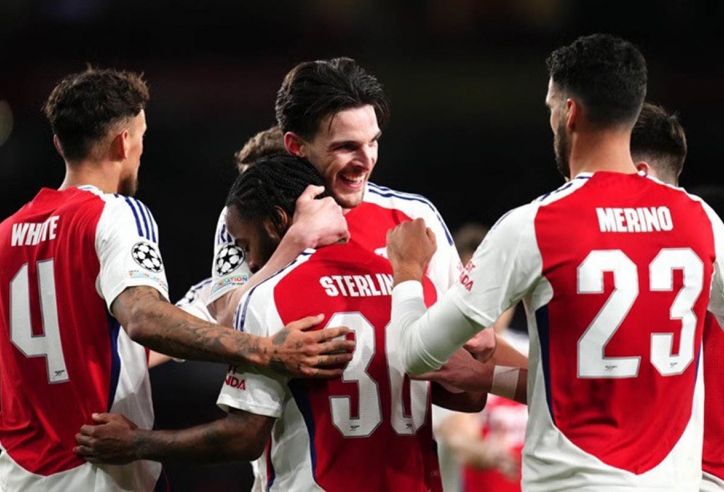 Rio Ferdinand cảm xúc lẫn lộn nếu Arsenal vô địch C1