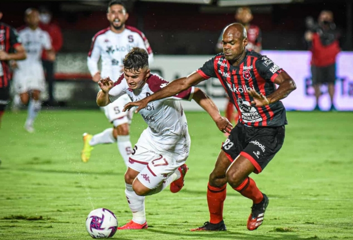 Nhận định Alajuelense vs Saprissa: Kịch bản khó lường