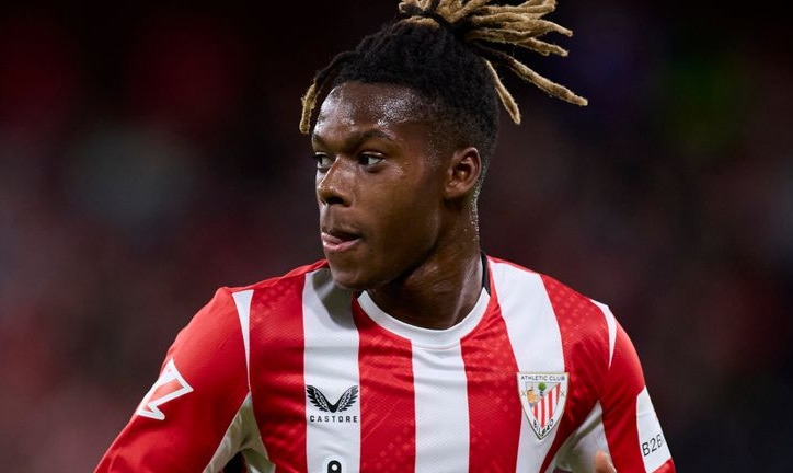 Gia hạn 10 năm, Nico Williams vẫn có thể dễ dàng đến Barca