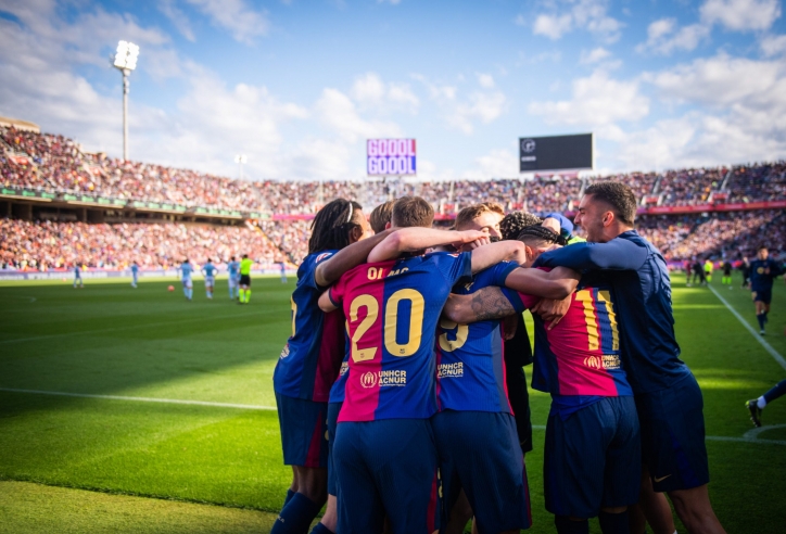 Barca đối đầu với La Liga về vấn đề lịch thi đấu