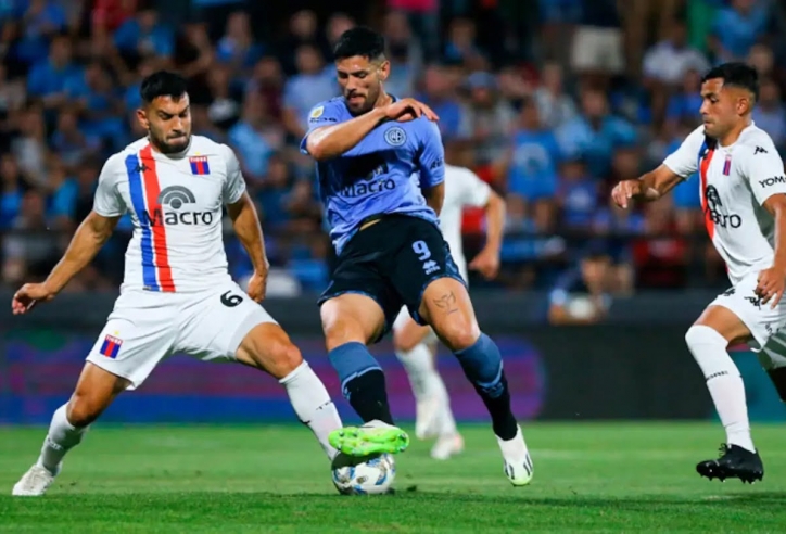 Nhận định Tigre vs Belgrano: Hai đội đều có bàn