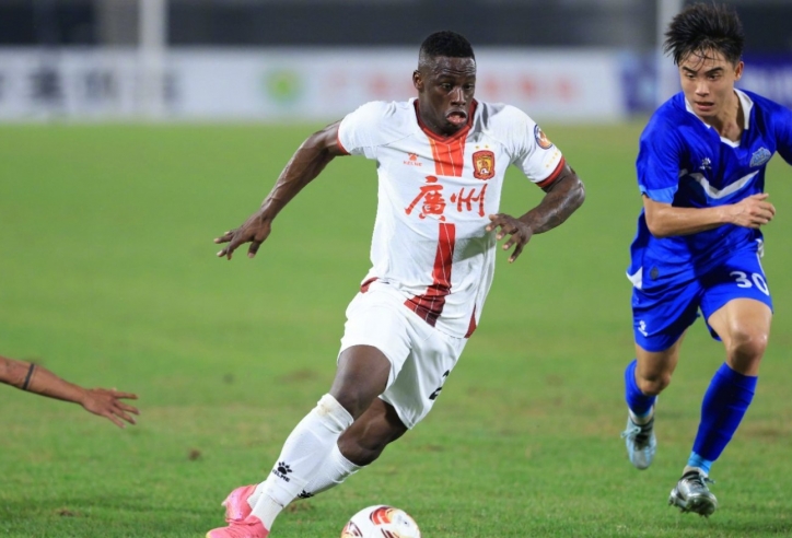 Nhận định Foshan Nanshi vs Dingnan Ganlian: Đua trụ hạng