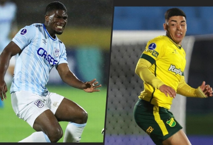 Nhận định Universidad Catolica vs Defensa y Justicia: Xây chắc ngôi đầu