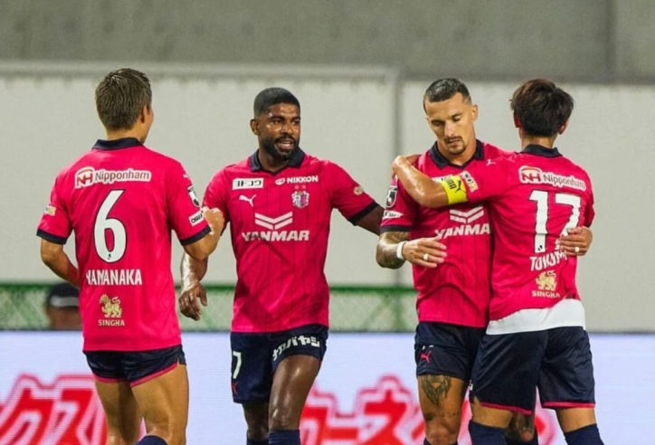 Nhận định Tokyo Verdy vs Cerezo Osaka: Ngang tài ngang sức