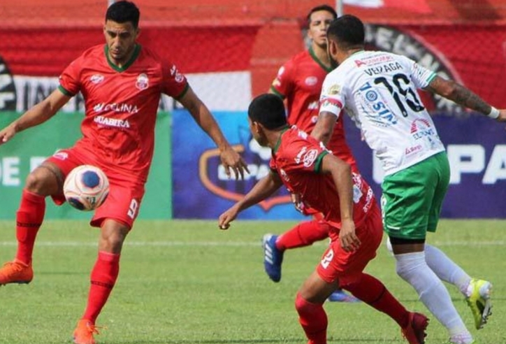 Nhận định Guabira vs Real Tomayapo: Khó có 3 điểm