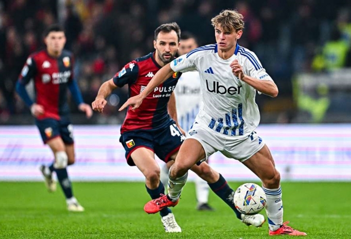Nhận định Como vs Genoa: Thử thách cho đội khách