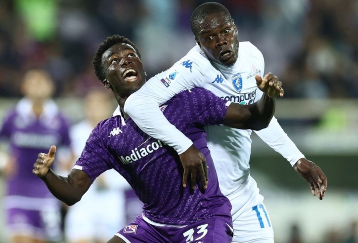 Nhận định Fiorentina vs Empoli: Thắng để hy vọng