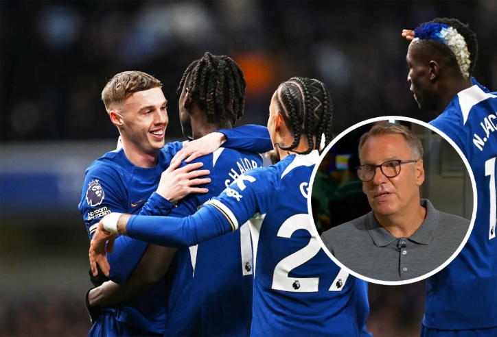 Huyền thoại Arsenal sốc với sao Chelsea, chỉ thẳng tỉ số trận gặp Everton