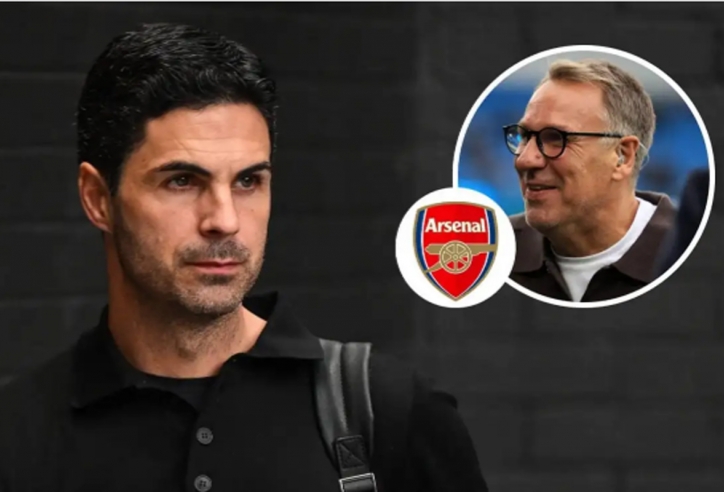 Người cũ chỉ ra lý do Arsenal sẽ vào chung kết C1