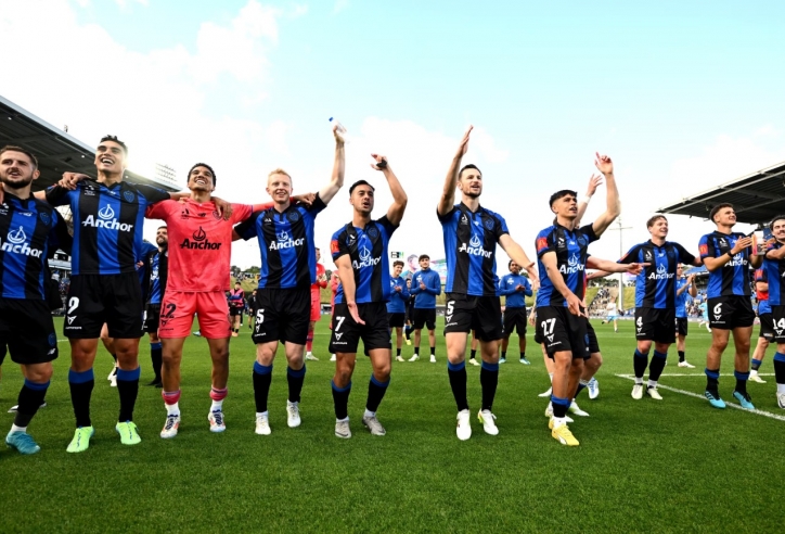 Nhận định Auckland vs Perth Glory: Một trời một vực